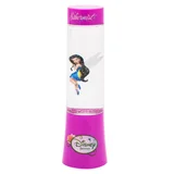 Lámpara con glitter Hada