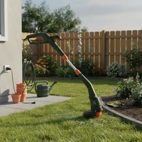 Bordeadora eléctrica 350 W