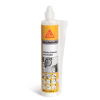 Adhesivo para anclajes Anchofrix 1 300 ml