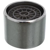 Aireador grifo-mezcladora