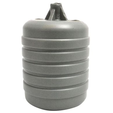 Boya cisterna mochila