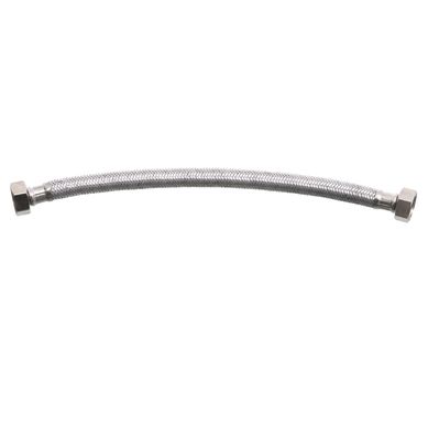 Colilla premium aluminio 1/2