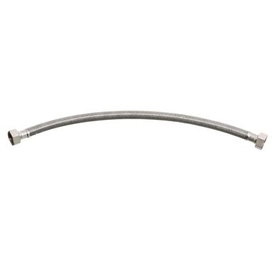Colilla de aluminio Premium 1/2