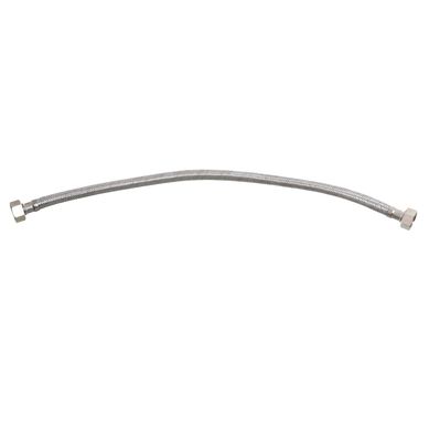 Colilla premium aluminio 1/2