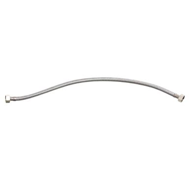 Colilla premium aluminio H / H de 60 cm