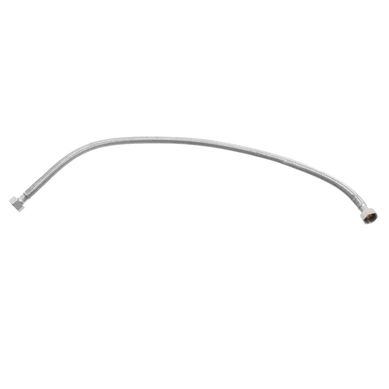 Colilla premium aluminio 1/2