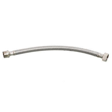 Colilla premium aluminio 1/2