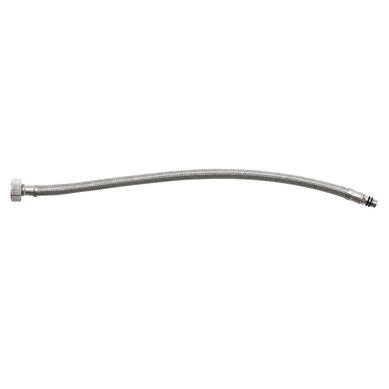 Colilla para monocomando aluminio 1/2