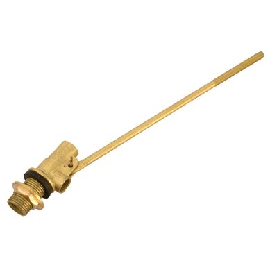 Flotador tanque de Bronce sin boya de 1/2