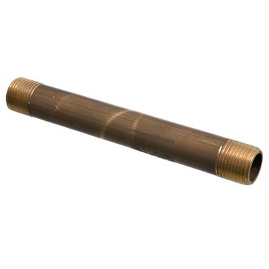 Niple bronce 1/2