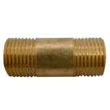 Niple Bronce 1/2 x 5 Cm