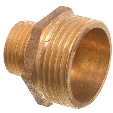 Reducci�n Bronce 1 x 1/2 mm