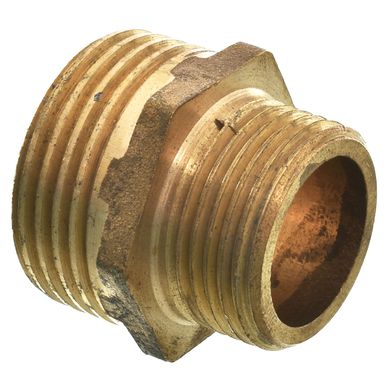 Reducci�n Bronce 1 x 3/4 mm