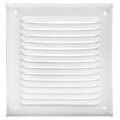 Rejilla de ventilaci�n 15 x 15 cm