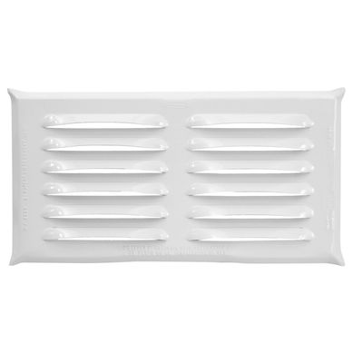 Rejilla de ventilaci�n con mosquitero 15 x 30 cm