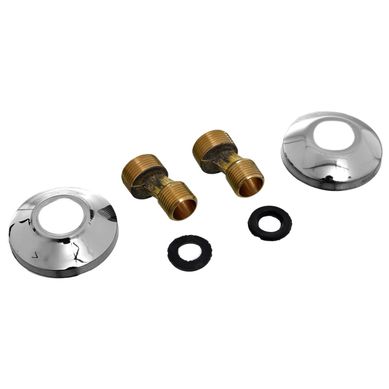 Set exc�ntricas para mezcla 1