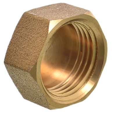 Tapa Bronce 1/2