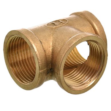 Te bronce 1/2
