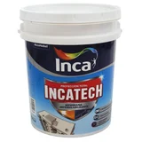 Membrana líquida Incatech fibrado blanco 20 kg