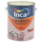 Convertidor de Óxido Cromox rojo 4 L