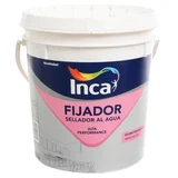 Fijador / sellador al agua 4 l
