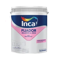 Fijador / sellador al agua 4 l