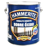 Esmalte directo sobre óxido Forja verde 2,4 L