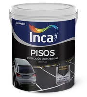 Látex para pisos grafito 1 L
