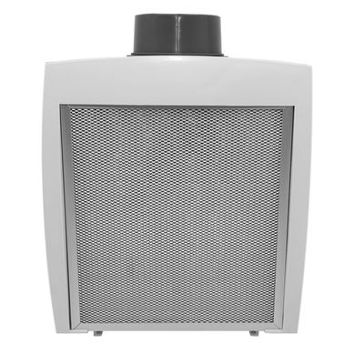 Extractor de aire para cocina Profesional 500