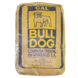 Cal hidratada para construcción