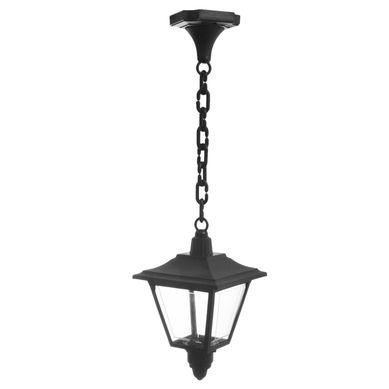 Farol Colonial de colgar de plstico