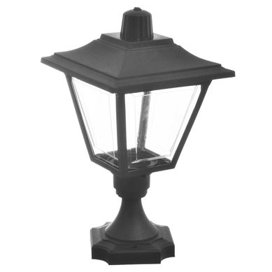 Farol Colonial de pared de plstico