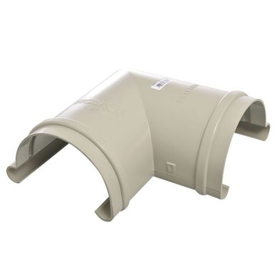 Esquinero exterior Aquapluv beige
