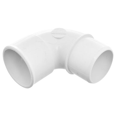 Accesorio 3.2 mm 87 Codo MH 40 mm dimetro