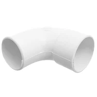 Accesorio 3.2 mm 87° Codo MH 63 mm diámetro