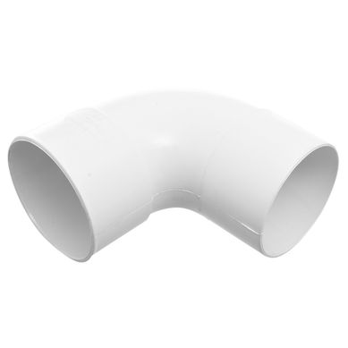 Accesorio 3.2 mm 87� Codo MH 110 mm di�metro