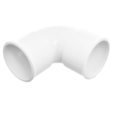 Accesorio 3.2 mm 87 Codo HH 40 mm dimetro
