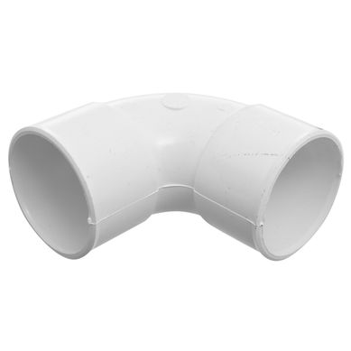 Accesorio 3.2 mm 87 Codo HH 50 mm dimetro