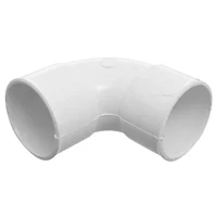 Accesorio 3.2 mm 87° Codo HH 50 mm diámetro