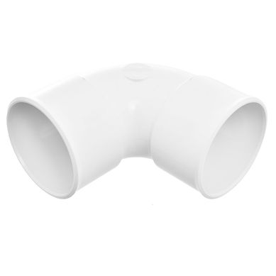 Accesorio 3.2 mm 87� Codo HH 63 mm di�metro