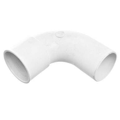 Accesorio 3.2 Curva 87� 30� MH 63 mm