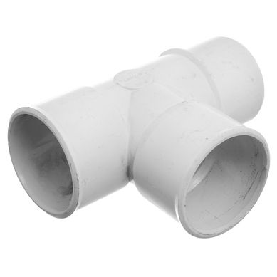 Accesorio 3.2 mm Ramal simple 87 macho/hembra 40 mm de dimetro