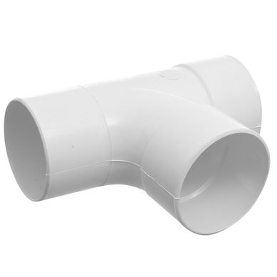 Accesorio 3.2 mm ramal simple 87� macho/hembra 110 mm de di�metro