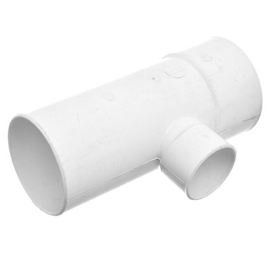 Accesorio 3.2 mm Ramal de reducci�n 87 �macho/hembra 110 x 63 mm d�ametro
