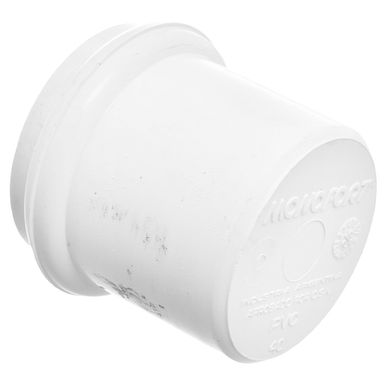 Accesorio 3.2 mm Tapa de pegar 40 mm dimetro