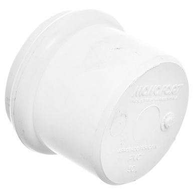 Accesorio 3.2 mm Tapa de pegar 50 mm dimetro