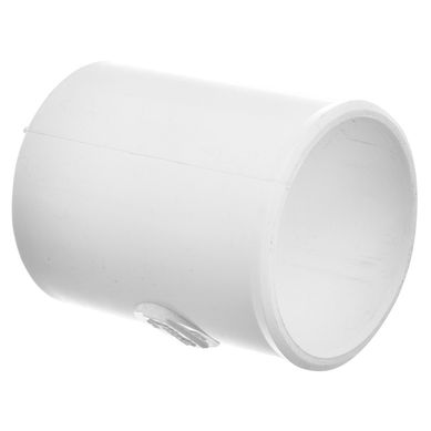 Accesorio 3.2 Enchufe liso 40 mm dimetro