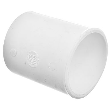 Accesorio 3.2 Enchufe liso 50 mm dimetro