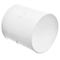 Accesorio 3.2 Enchufe liso 110 mm diámetro