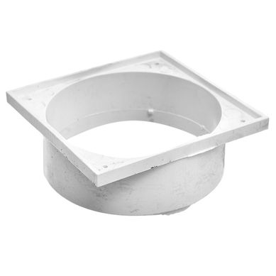 Accesorio 3.2 mm Porta rejilla 10 x 10 cm